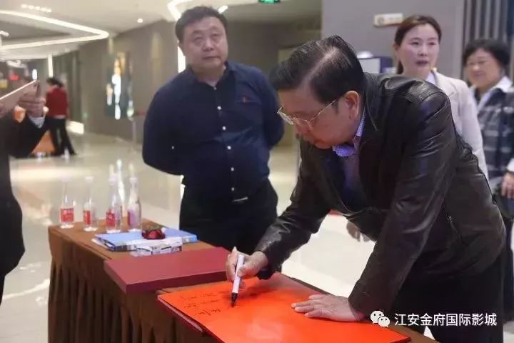 二十载峨眉院线再续辉煌，三天两座影城连开！ (图22)