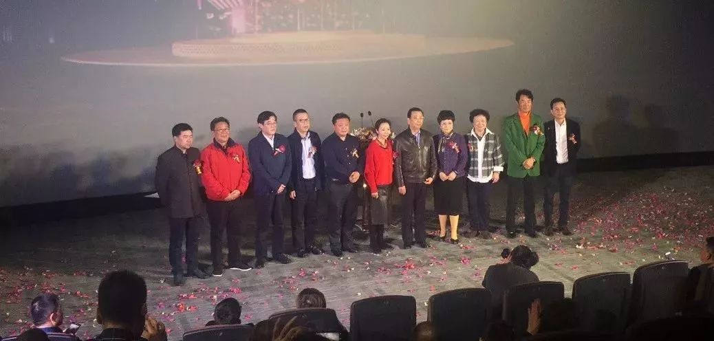 二十载峨眉院线再续辉煌，三天两座影城连开！ (图18)