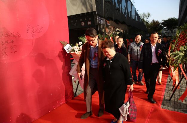 二十年初心不忘，峨眉院线再创辉煌！(图8)