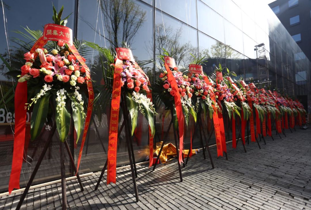 二十年初心不忘，峨眉院线再创辉煌！(图9)