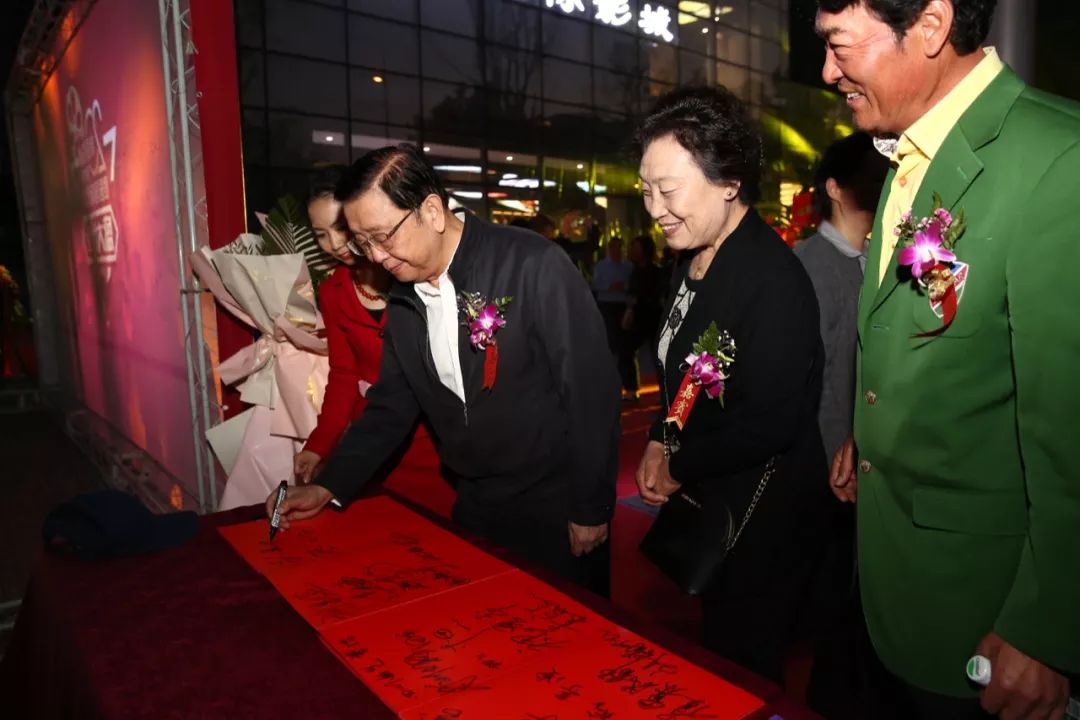 二十年初心不忘，峨眉院线再创辉煌！(图6)