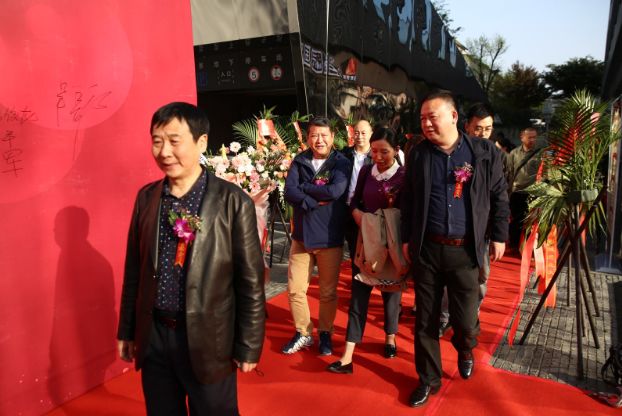 二十年初心不忘，峨眉院线再创辉煌！(图7)