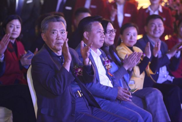 二十年初心不忘，峨眉院线再创辉煌！(图14)