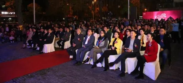 二十年初心不忘，峨眉院线再创辉煌！(图17)