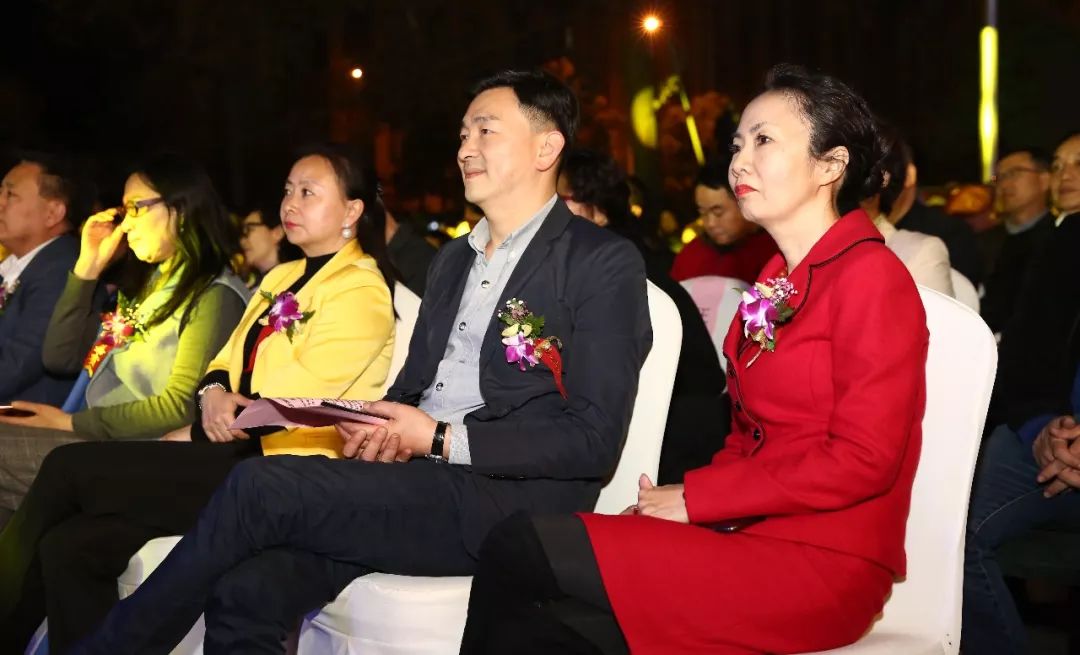 二十年初心不忘，峨眉院线再创辉煌！(图26)