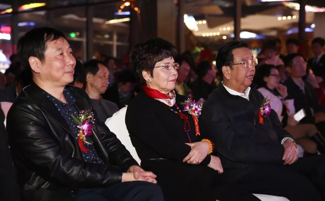 二十年初心不忘，峨眉院线再创辉煌！(图22)