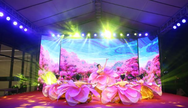 二十年初心不忘，峨眉院线再创辉煌！(图32)