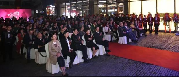 二十年初心不忘，峨眉院线再创辉煌！(图30)