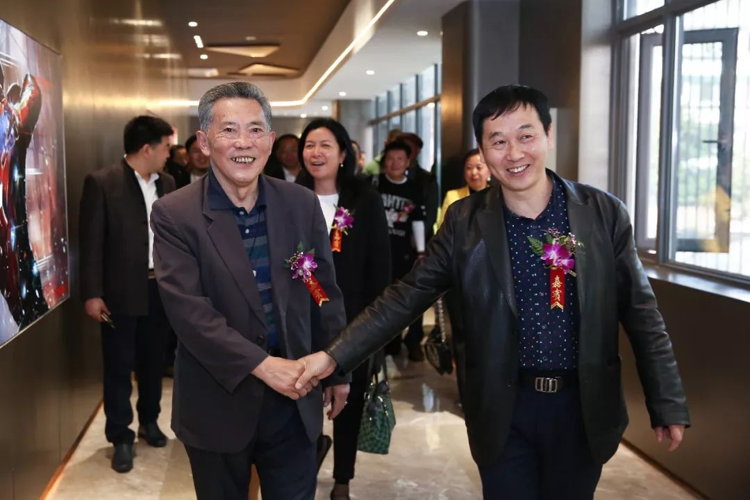 二十年初心不忘，峨眉院线再创辉煌！(图37)