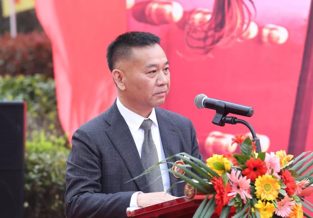 芝麻开门——中国芝麻油博物馆成都隆重开馆！ (图14)