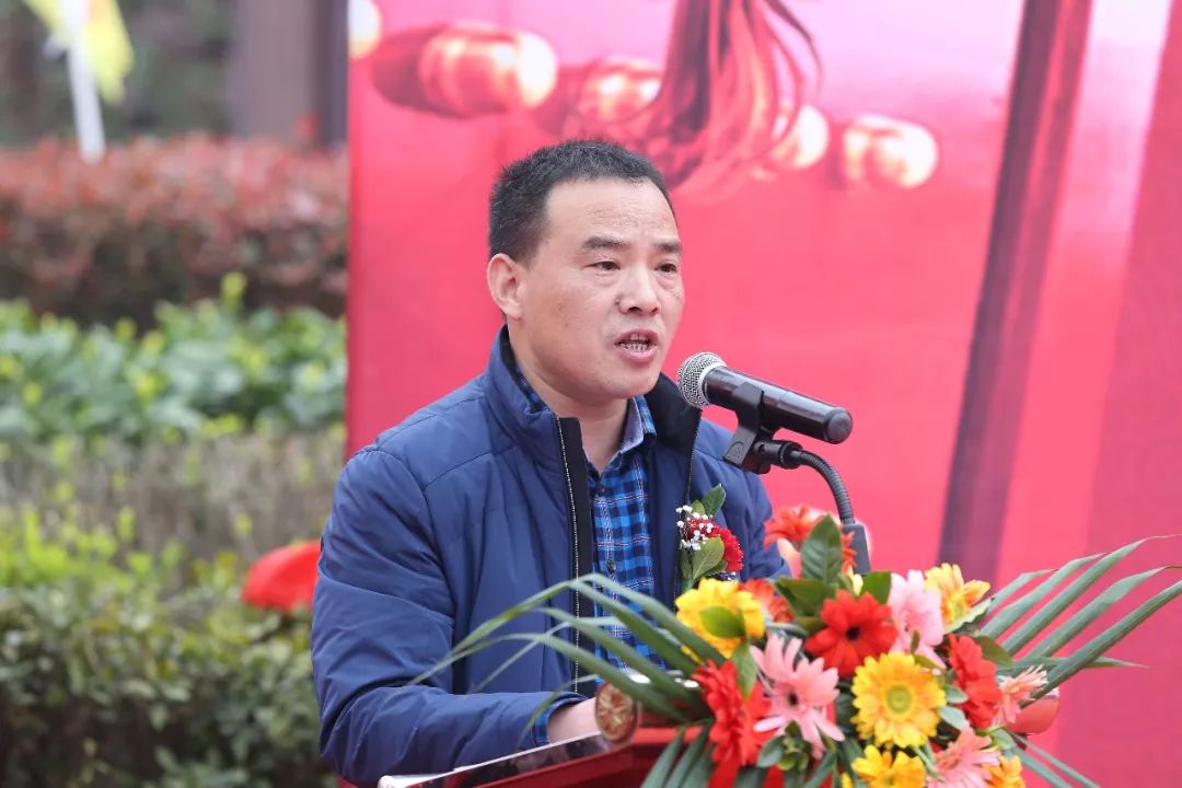 芝麻开门——中国芝麻油博物馆成都隆重开馆！ (图13)