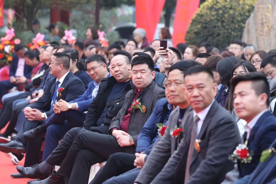 芝麻开门——中国芝麻油博物馆成都隆重开馆！ (图10)