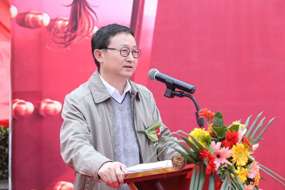 芝麻开门——中国芝麻油博物馆成都隆重开馆！ (图15)