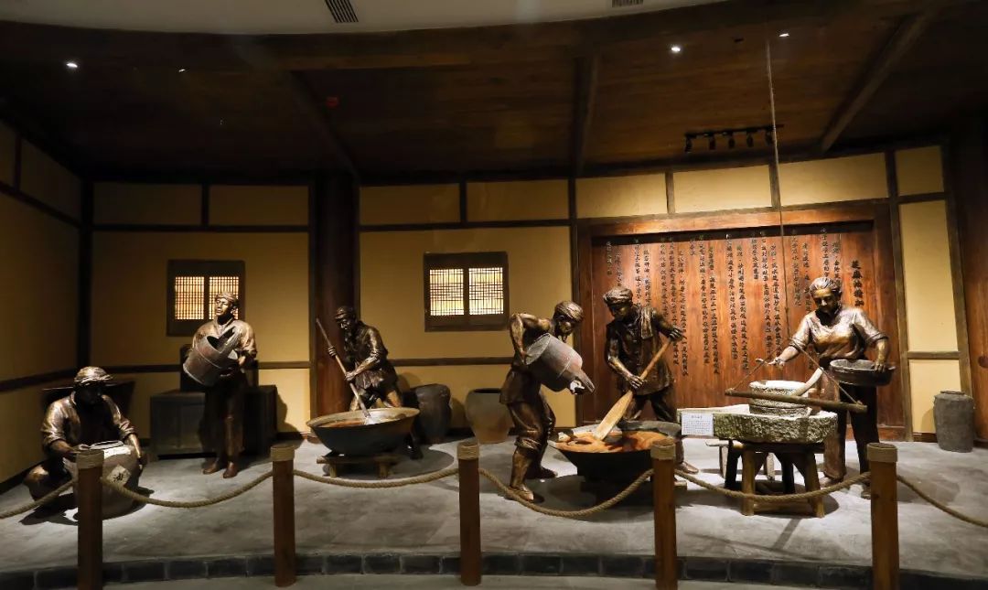 芝麻开门——中国芝麻油博物馆成都隆重开馆！ (图27)