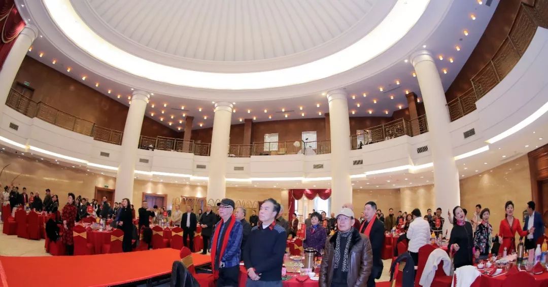 继承传统 弘扬国粹——四川传统文化春天大展圆满举行！(图1)