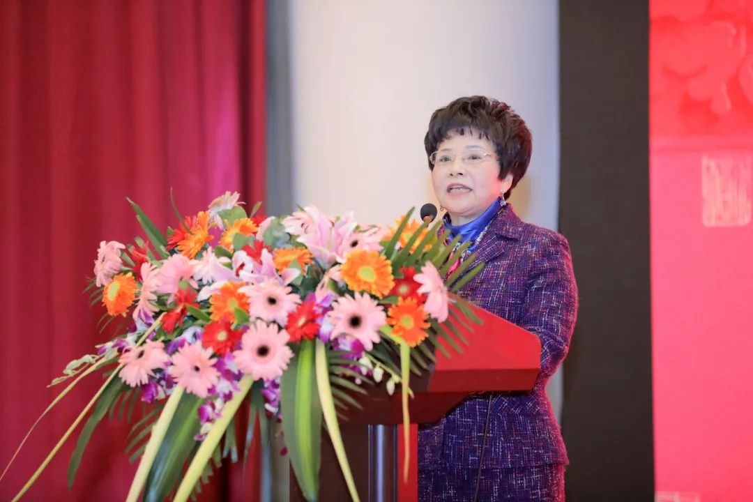 继承传统 弘扬国粹——四川传统文化春天大展圆满举行！(图4)