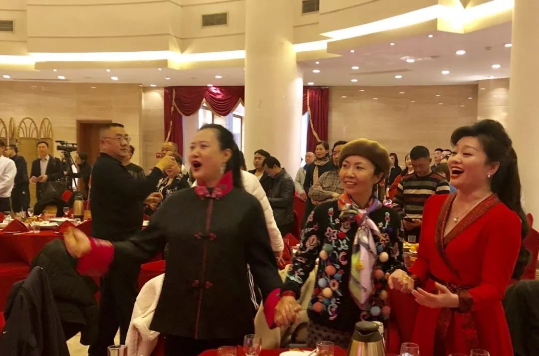 继承传统 弘扬国粹——四川传统文化春天大展圆满举行！(图21)