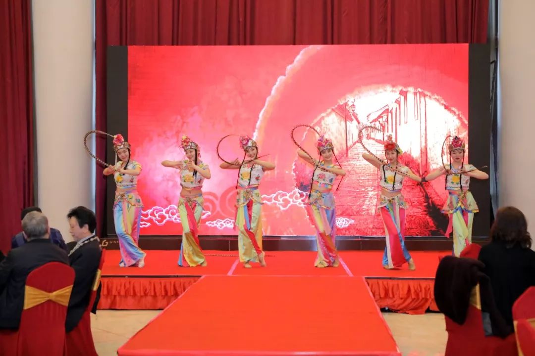 继承传统 弘扬国粹——四川传统文化春天大展圆满举行！(图22)