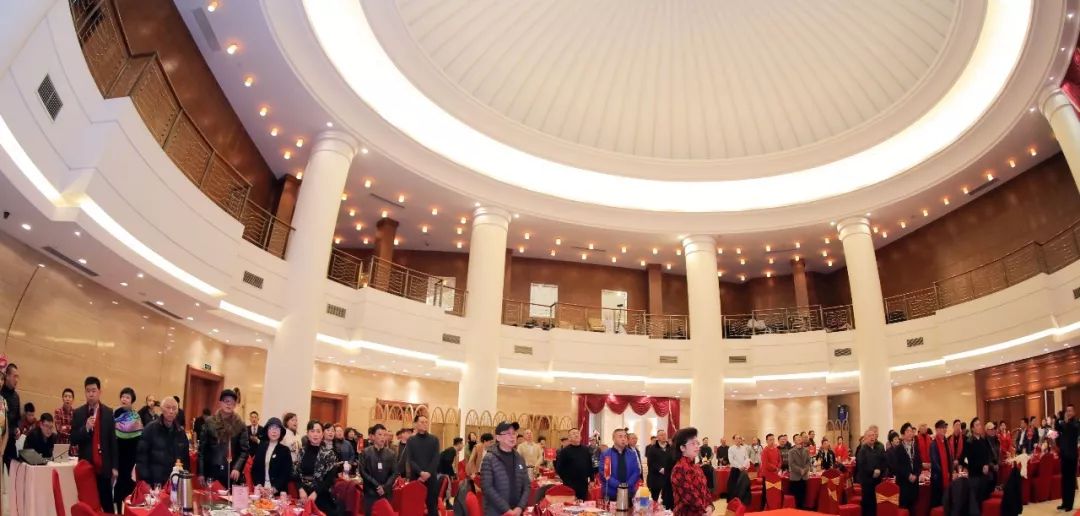 继承传统 弘扬国粹——四川传统文化春天大展圆满举行！(图2)