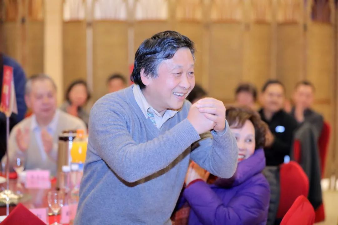 继承传统 弘扬国粹——四川传统文化春天大展圆满举行！(图7)