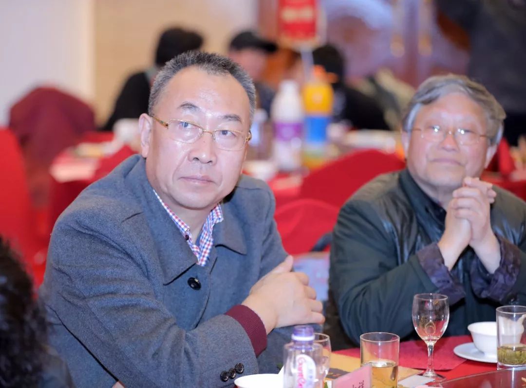 继承传统 弘扬国粹——四川传统文化春天大展圆满举行！(图10)