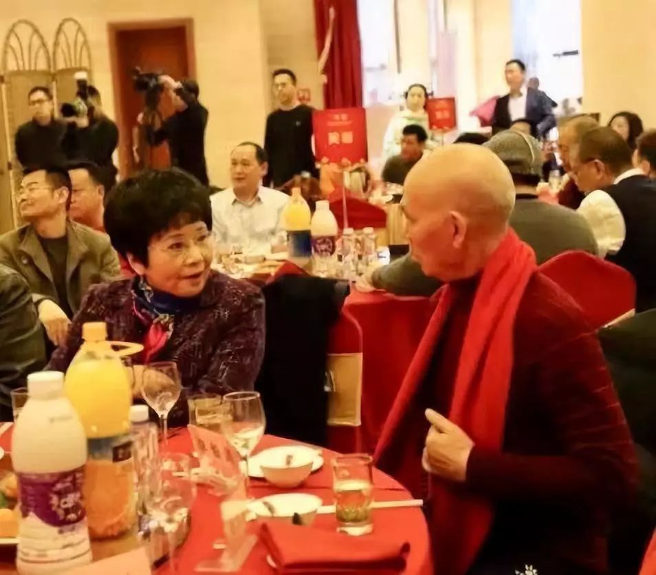 继承传统 弘扬国粹——四川传统文化春天大展圆满举行！(图18)