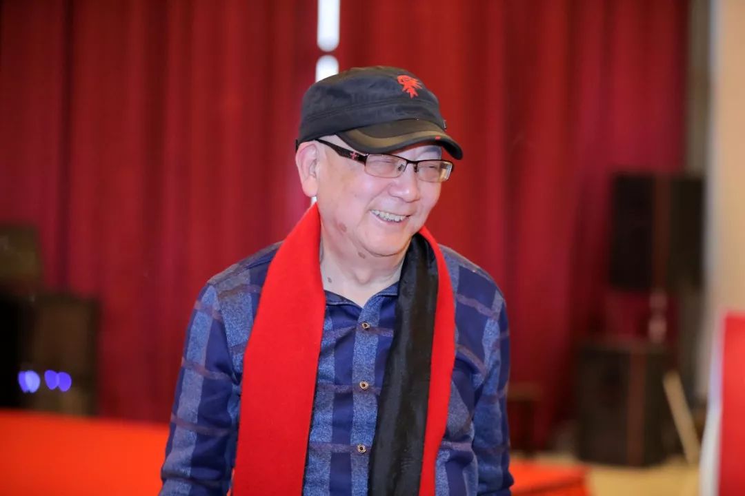 继承传统 弘扬国粹——四川传统文化春天大展圆满举行！(图14)