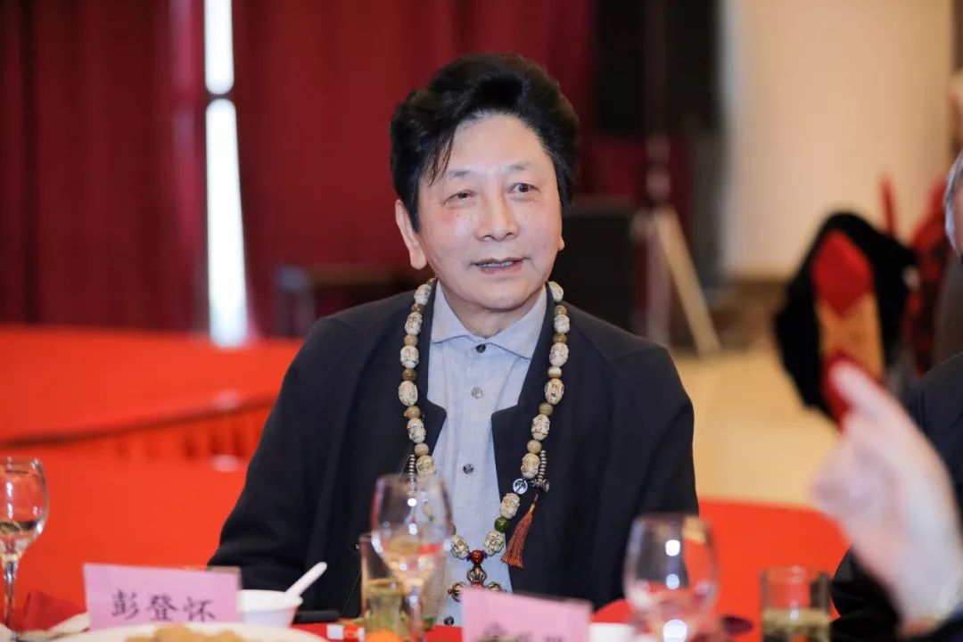 继承传统 弘扬国粹——四川传统文化春天大展圆满举行！(图15)