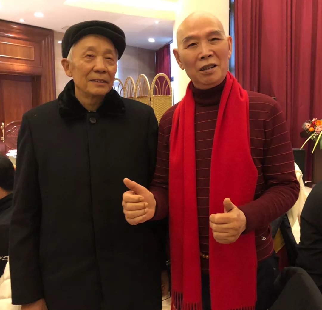 继承传统 弘扬国粹——四川传统文化春天大展圆满举行！(图17)