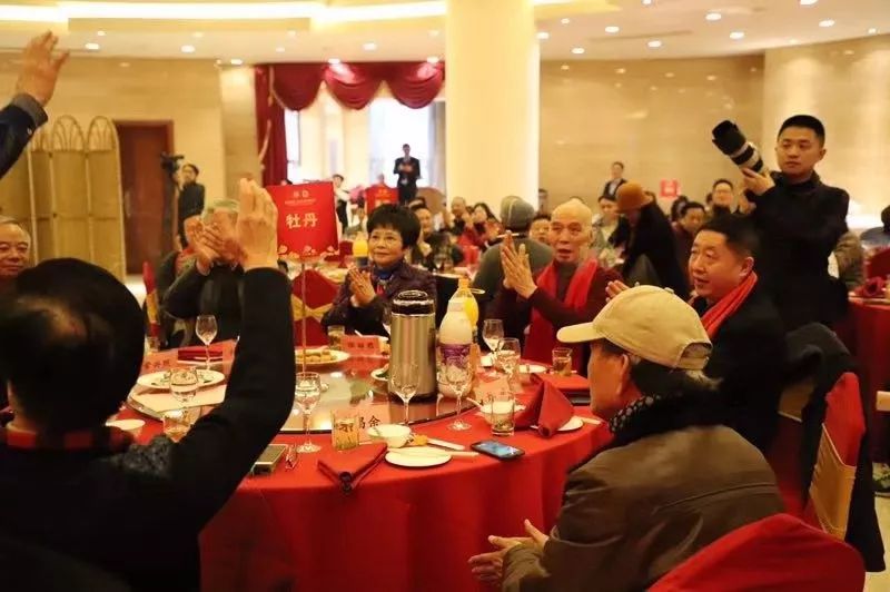 继承传统 弘扬国粹——四川传统文化春天大展圆满举行！(图19)