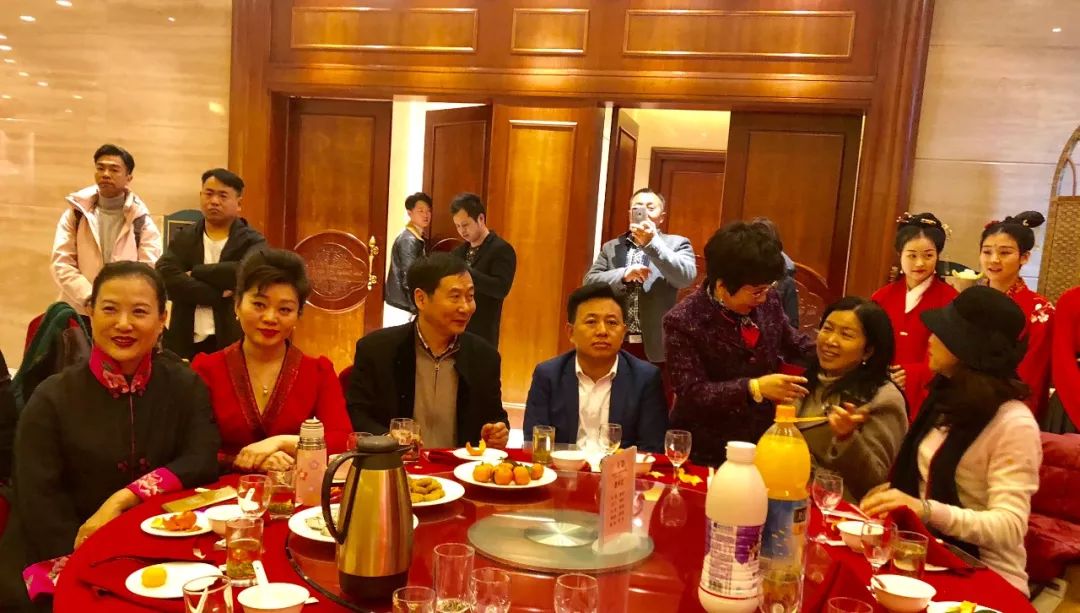 继承传统 弘扬国粹——四川传统文化春天大展圆满举行！(图20)