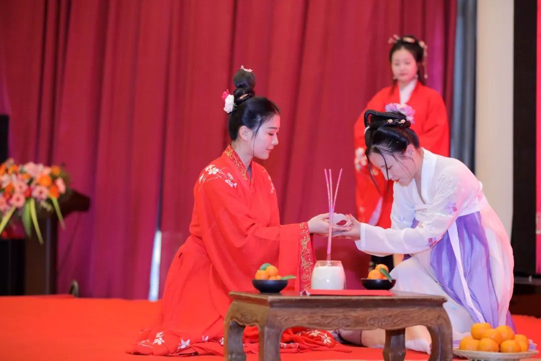 继承传统 弘扬国粹——四川传统文化春天大展圆满举行！(图23)