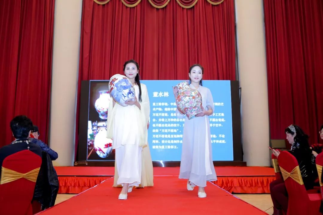 继承传统 弘扬国粹——四川传统文化春天大展圆满举行！(图32)