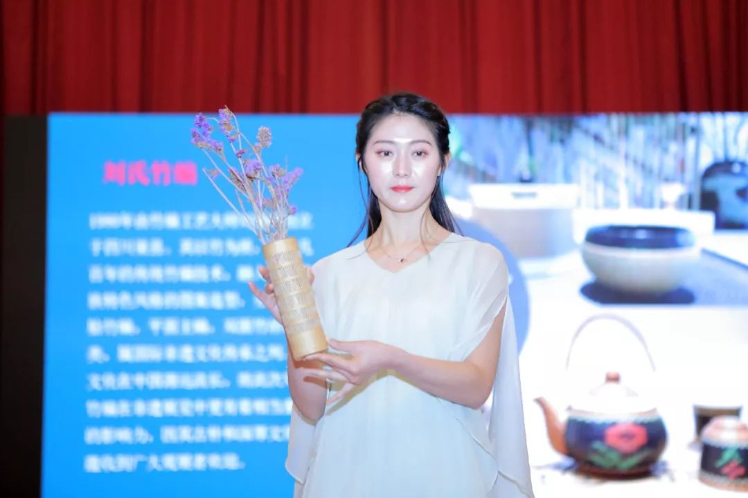 继承传统 弘扬国粹——四川传统文化春天大展圆满举行！(图31)