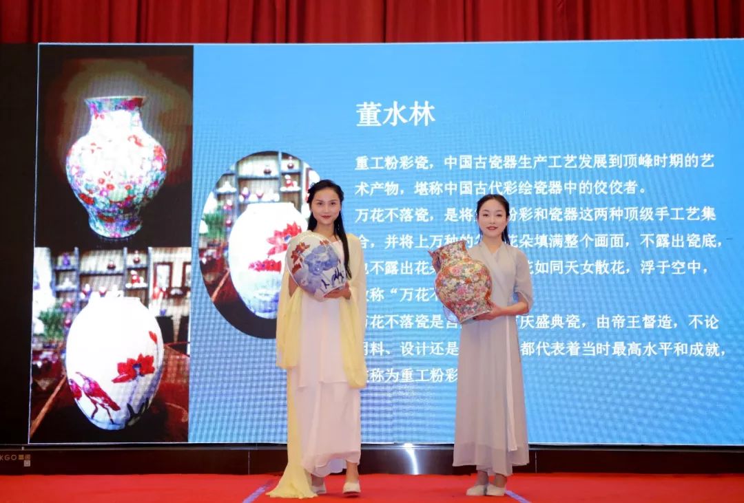 继承传统 弘扬国粹——四川传统文化春天大展圆满举行！(图33)