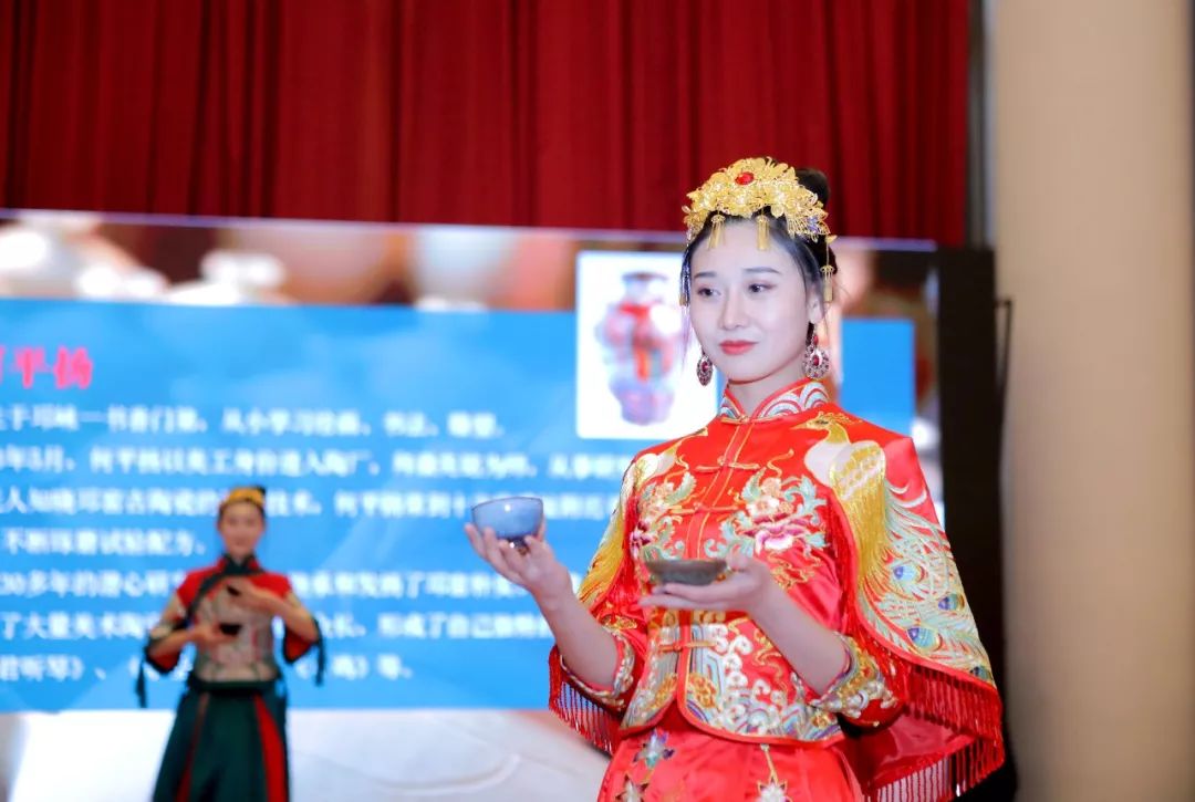 继承传统 弘扬国粹——四川传统文化春天大展圆满举行！(图35)