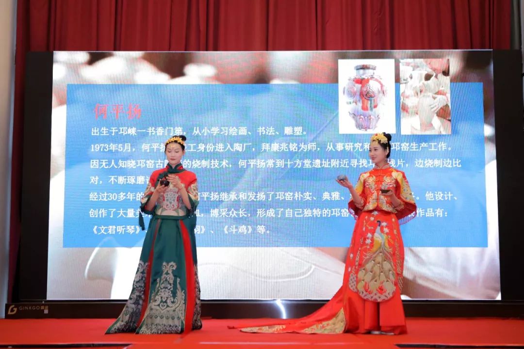 继承传统 弘扬国粹——四川传统文化春天大展圆满举行！(图34)