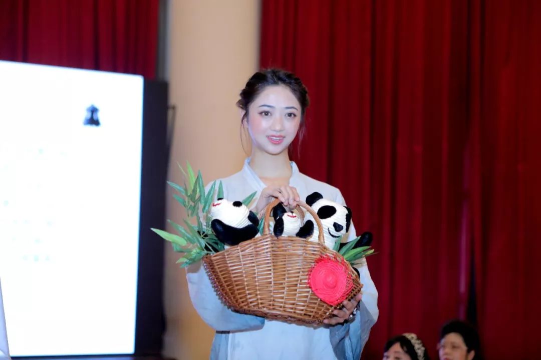 继承传统 弘扬国粹——四川传统文化春天大展圆满举行！(图38)