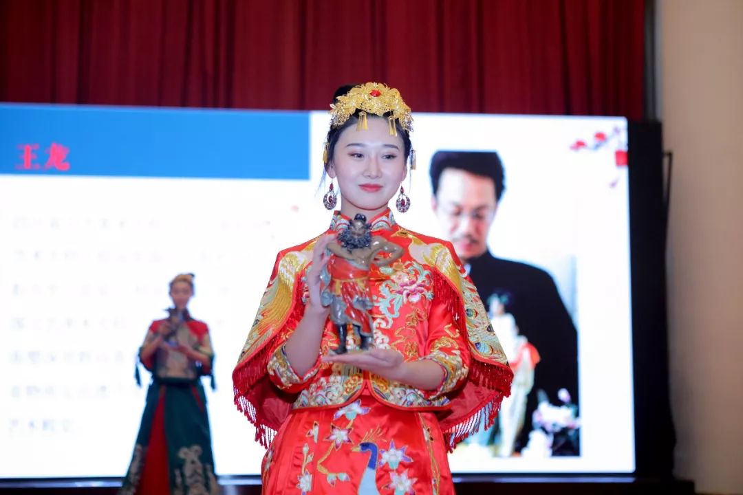 继承传统 弘扬国粹——四川传统文化春天大展圆满举行！(图40)