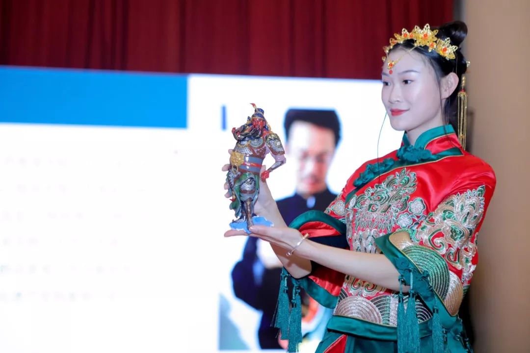 继承传统 弘扬国粹——四川传统文化春天大展圆满举行！(图36)