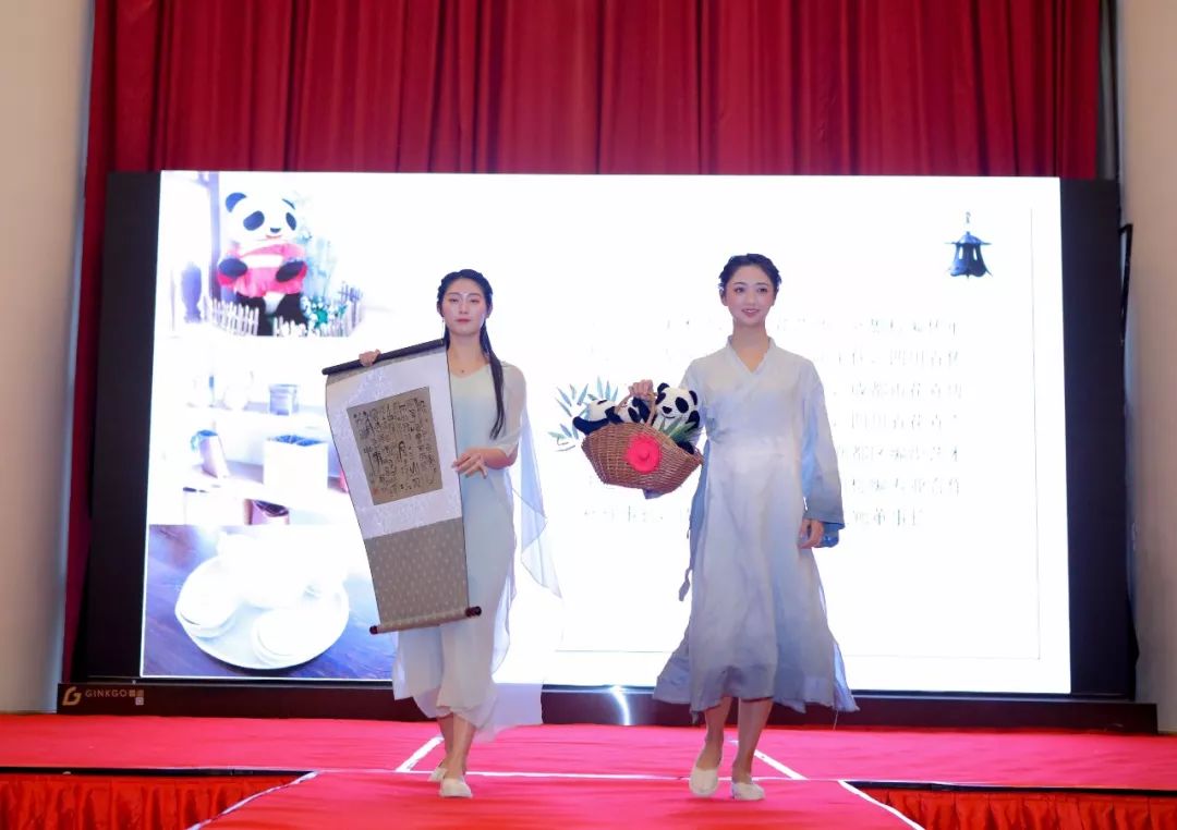 继承传统 弘扬国粹——四川传统文化春天大展圆满举行！(图37)