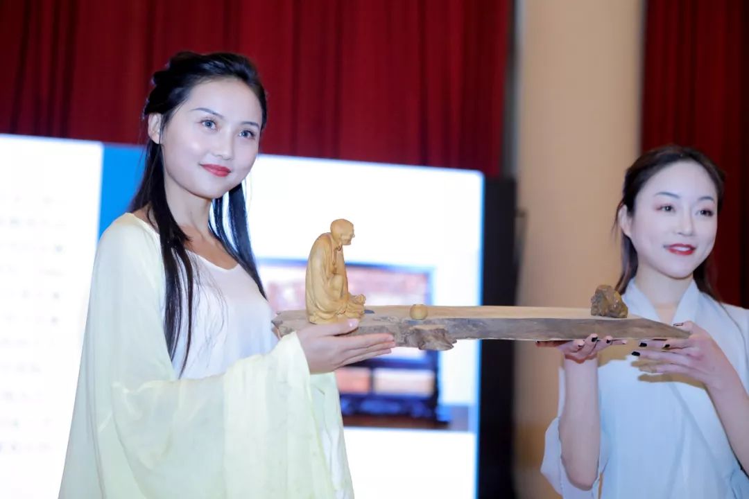 继承传统 弘扬国粹——四川传统文化春天大展圆满举行！(图44)