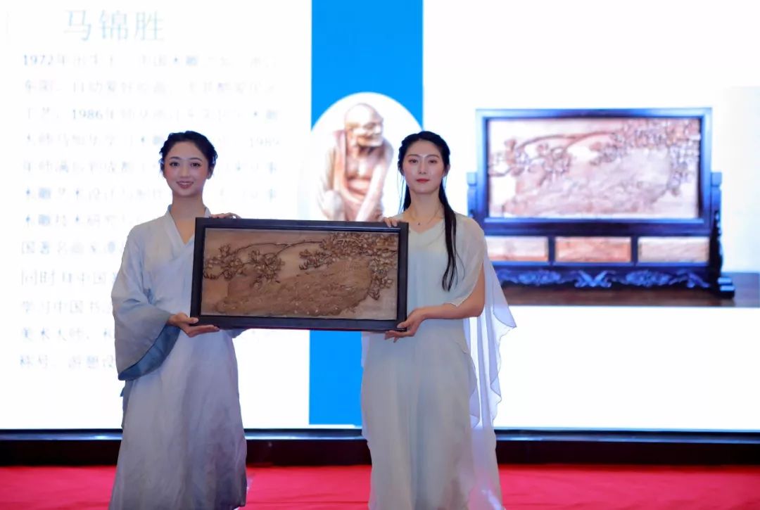 继承传统 弘扬国粹——四川传统文化春天大展圆满举行！(图45)