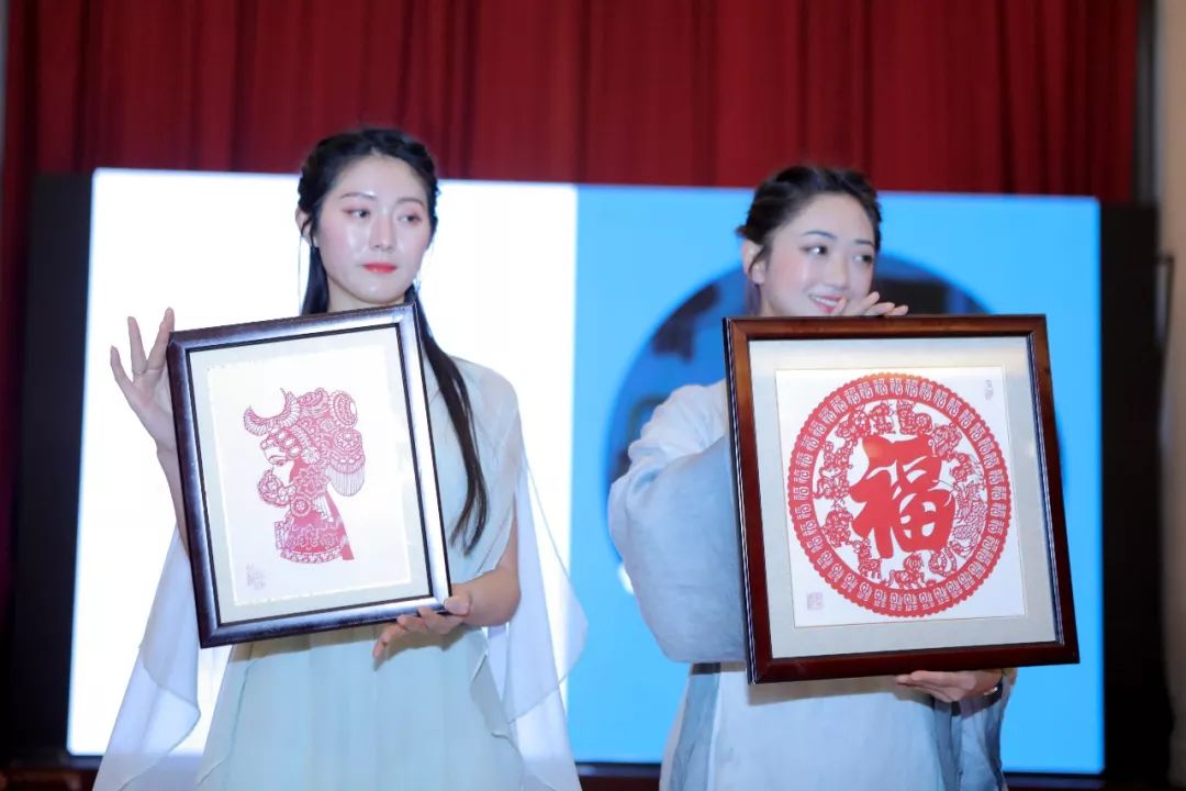 继承传统 弘扬国粹——四川传统文化春天大展圆满举行！(图42)