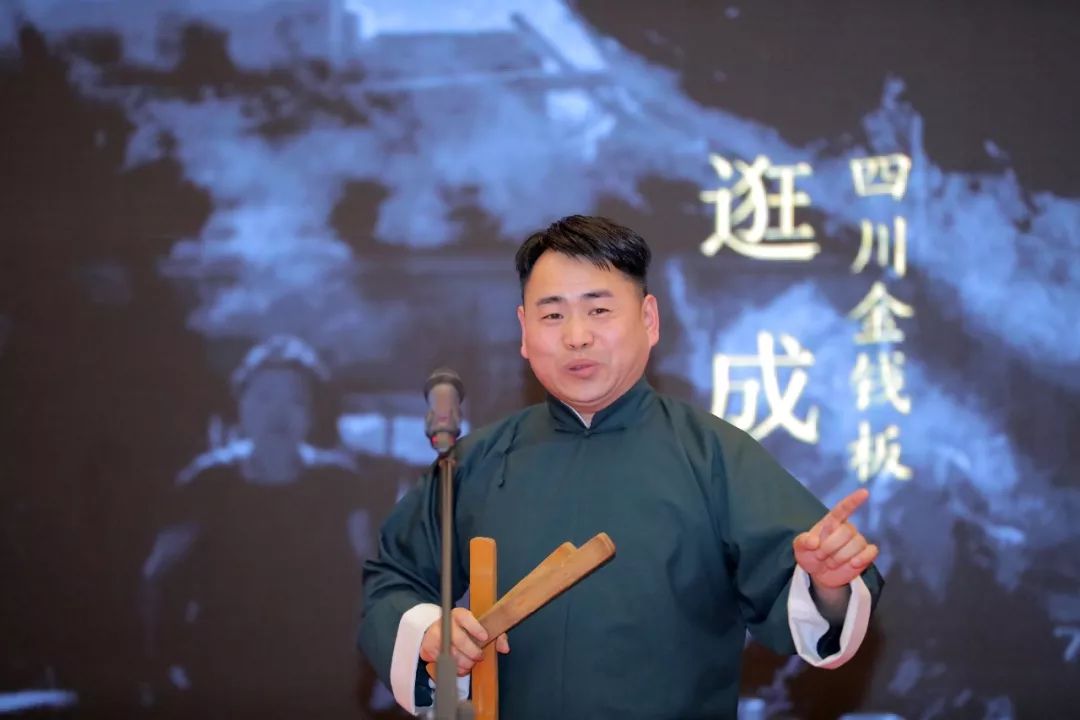 继承传统 弘扬国粹——四川传统文化春天大展圆满举行！(图50)