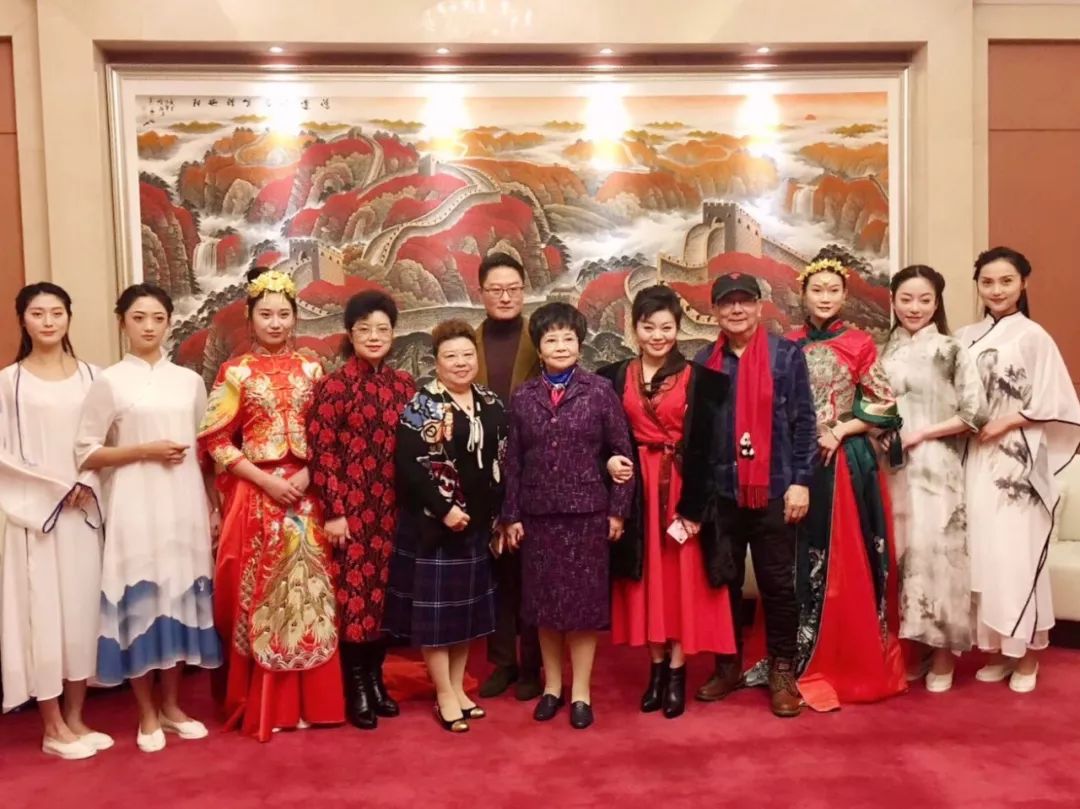 继承传统 弘扬国粹——四川传统文化春天大展圆满举行！(图55)