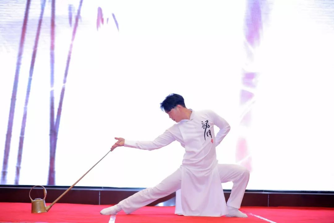 继承传统 弘扬国粹——四川传统文化春天大展圆满举行！(图54)