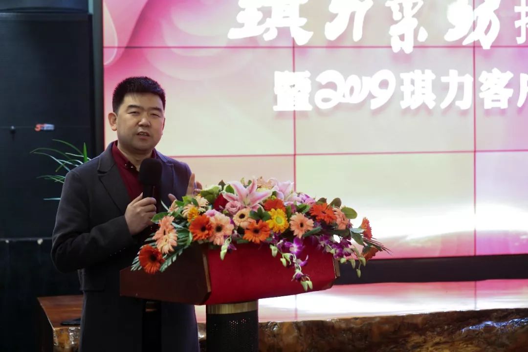 “把烹饪大师请回家”——川味中国博展馆“琪力菜坊”揭幕 (图1)