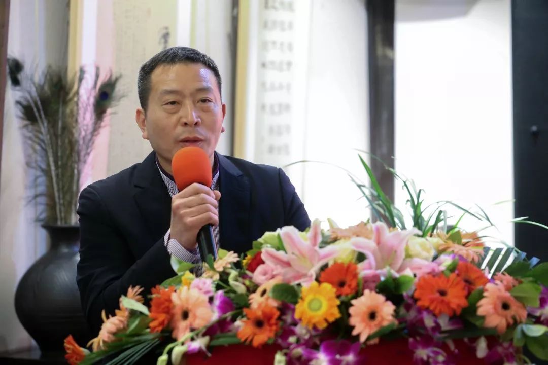 “把烹饪大师请回家”——川味中国博展馆“琪力菜坊”揭幕 (图2)