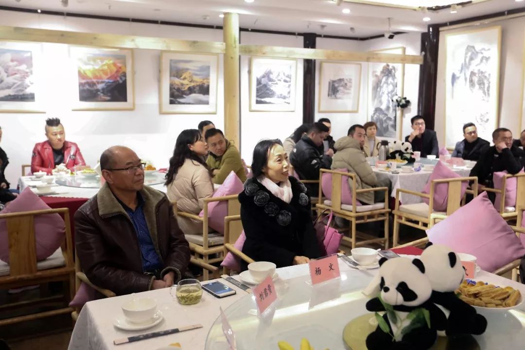 “把烹饪大师请回家”——川味中国博展馆“琪力菜坊”揭幕 (图6)